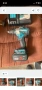 Акумулаторен ударен винтоверт Makita DHP489, снимка 4