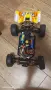 Състезателна количка WLtoys 144010 Brushless 1:14 с дистанционно управление 75км/ч, снимка 2