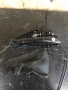 Предна дясна външна дръжка на врата за Mercedes ML W164 3.0 CDI (2010) 88000 км, снимка 3