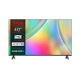 Телевизор Smart TCL 40S5409A (LED,40 inch,1920x1080 ,FULL HD), снимка 1