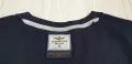 Aeronautica Militare 100 Years Cotton Mens Size M /  L НОВО! ОРИГИНАЛ! Мъжка Тениска!, снимка 13