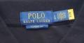 Нова оригинална фланелка Polo Ralph Lauren classic fit - размер XL, L - 100% памук, снимка 5