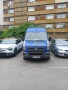 VW Crafter 2,5 Tdi - товарен Нов внос, снимка 1