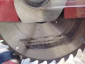 пендула потапящ циркуляр ROTWERK Alfa tools Stayer , снимка 17