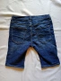 Къси дънкови панталони, бермуди Burton №34, снимка 2