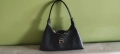 2 дамски чанти,сребриста и черна, снимка 3
