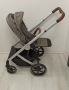 Бебешка количка Cybex Balios S, снимка 6