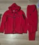 НОВО! - Екип Nike Tech Fleece Liverpool FC, мъжки размер XL, снимка 1