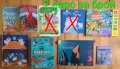 Детски книги с приказки , снимка 7