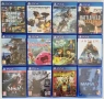 Игри за PS4 Playstation 4         , снимка 2