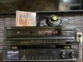 CD PLAYER DENON DCD-1420, снимка 1