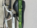 Cannondale CX9 Shimano 105 шосеен / циклокрос велосипед, снимка 10