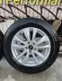 Джанти OXXO 17 цола 5х108 , 7.5j , et55  225/65/17 Volvo XC  Ford Kuga, снимка 5