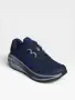 Мъжки маратонки ADIDAS QUESTAR 3M в син цвят, снимка 3