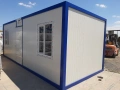 Строителни Жилищни Контейнери, снимка 8