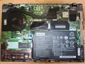 ЗА ЧАСТИ Lenovo ThinkPad L14 Gen 2 14" | TOUCHSCREEN | intel Pentium Gold | Запазен корпус | Залят, снимка 7