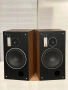 JBL Decade 26 тонколони + Усилвател Denon, снимка 2