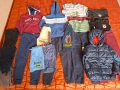 Дрехи размер 122 на Mayoral, H & M, Cocodrillo и др., снимка 1