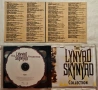 CD / ЦД компакт диск - Lynyrd Skynyrd - The Lynyrd Skynyrd Collection - 2013 [2 CD], снимка 4
