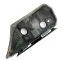 Ляв държач предна броня Volvo V50 2004-2010 ID: 162712 OEM 30655874, снимка 2