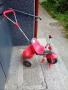 Smartrike 4в1 детска триколка велосипед,колело, снимка 1