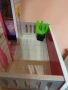 Дървена къща за кукли с асансьор, снимка 6