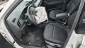 Skoda Fabia Combi 1.0i M6F 2018 .На части., снимка 6