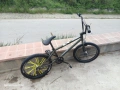 Колело BMX DRAG, снимка 3