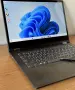 Lenovo IdeaPad C340 2-в-1 Тъчскрийн / Ryzen 5 / 20GB RAM / 500GB SSD / С оригинална химикалка, снимка 3