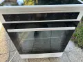 Стационарна готварска печка Аег/Aeg, снимка 10