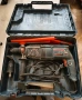 Перфоратор-къртач Бош Bosch GBH 2-26-DFR-800вт.-професионален, снимка 1