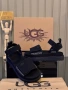 UGG Дамски Сандали - Различни Цветове Код SK1751, снимка 4