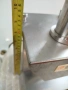 Електрическа резачка за колбаси GASTRO HERO -135 W, снимка 8