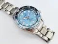 SEIKO PROSPEX SPB 299 SAVE THE OCEAN , снимка 5
