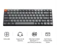 Keychron K3 Max QMK/VIA безжична механична клавиатура, снимка 2