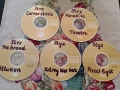 Продавам  5 CD на Styx, снимка 1