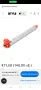 Logitech Crayon Intense Sorbet

, снимка 3