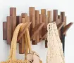 стенна закачалка за дрехи, снимка 4