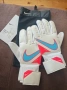 вратарски ръкавици Nike , снимка 2