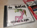 THE BATES CD ВНОС GERMANY 1106260846H2E6R, снимка 9
