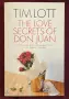 The Love Secrets of Don Juan, снимка 1