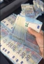 реквизитни банкноти , снимка 2