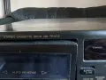 Продавам двукасетъчен дек Technics tr373, снимка 3