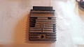 Електронен блок за управление ECU за Ford Transit Connect 1.8 TDCi (4T11-12A650-CA / 12240270), снимка 2