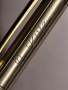 Montblanc. химикалка mont Blanc nobles., снимка 1