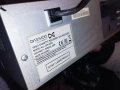 Daewoo (DFX-4505) VHS+DVD, снимка 2