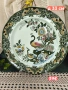 Villeroy & Boch Paon чиния за стена и ваза , снимка 3