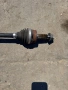 49600N7000 задна лява полуоска от Hyundai Tucson 1.6 T-GDi Hybrid, двигател G4FT 180 кс., 4x4, снимка 2