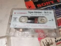YNGWIE MALMSTTEN 1992 UNISON TAPE 1106261833H2E7R, снимка 2