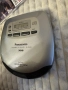 Panasonic SL S 650 Discman Rare! Osaka Japan 🇯🇵 , снимка 6